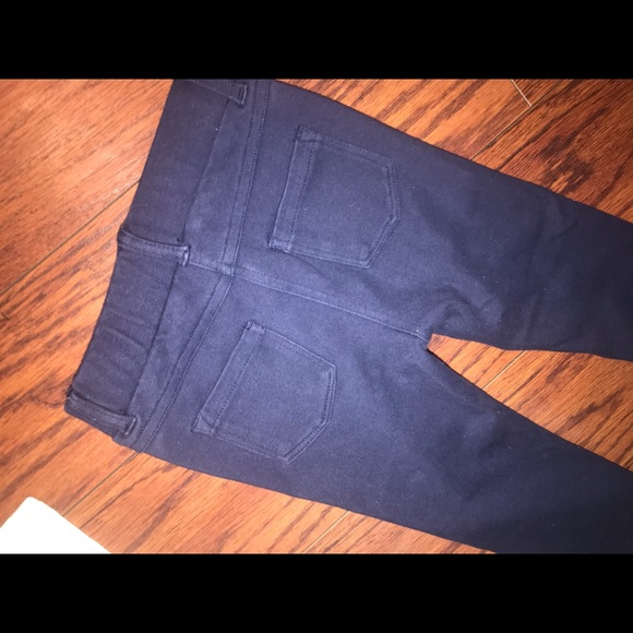 Girls Nautica 3pc Set with Fleece Jacket - sz 2T - Picture 8 of 8